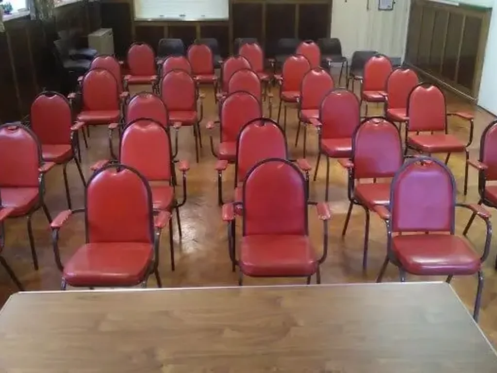 Church Hall