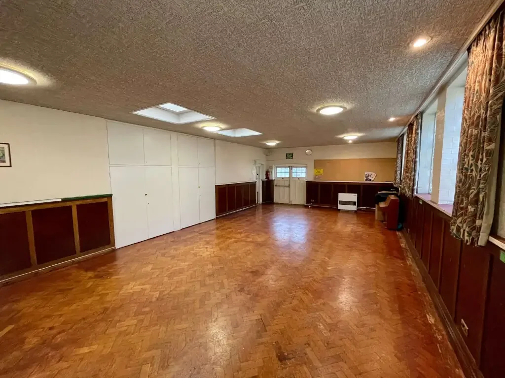 Church Hall