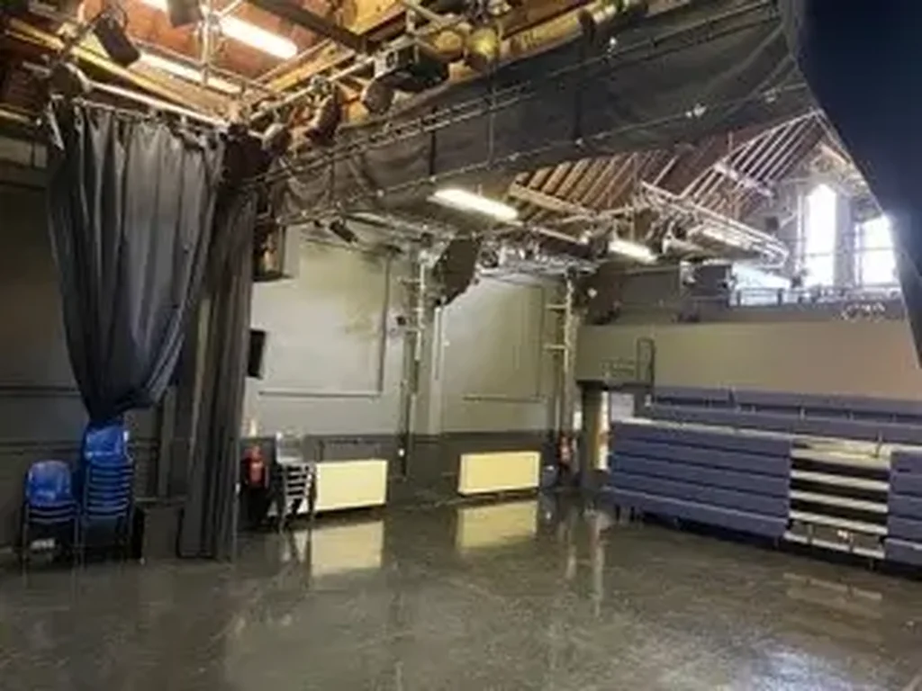 Theatre Hall