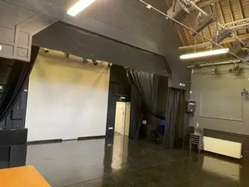 Theatre Hall