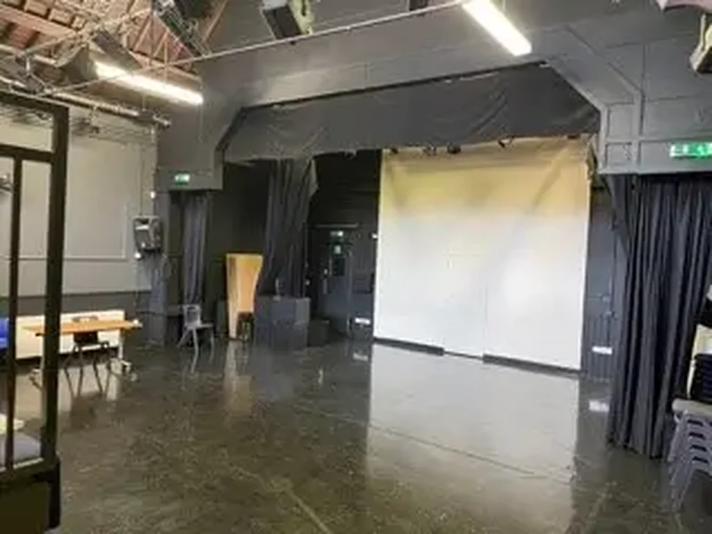 Theatre Hall
