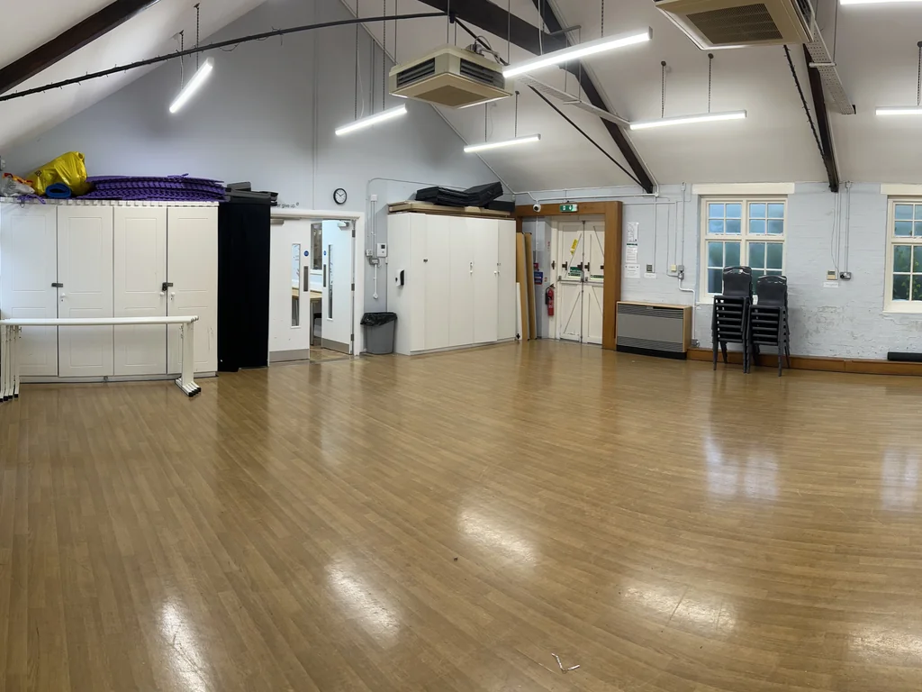 Dance Studio