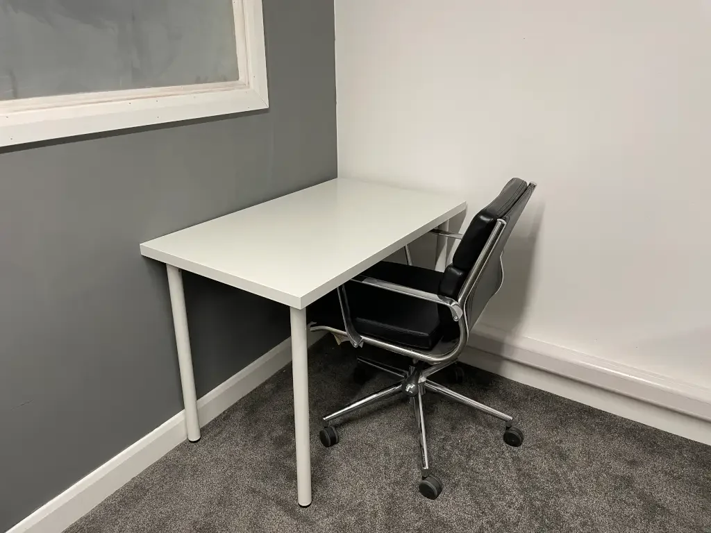 Event Space/Meeting Rooms/ Desk Hire