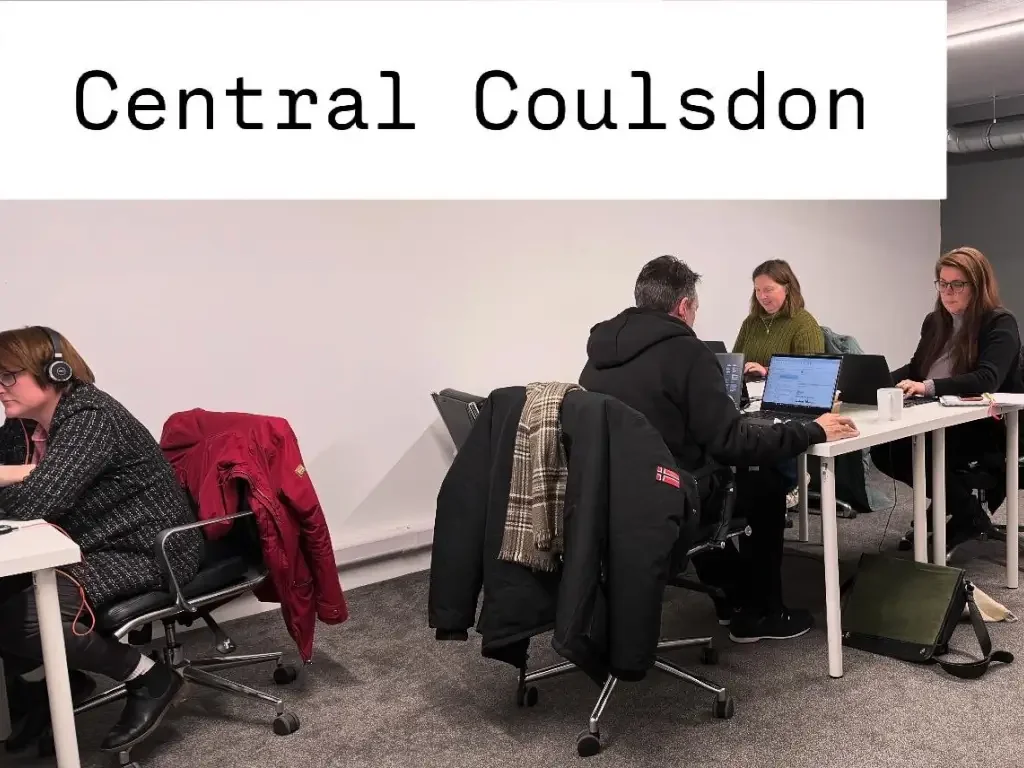 Event Space/Meeting Rooms/ Desk Hire