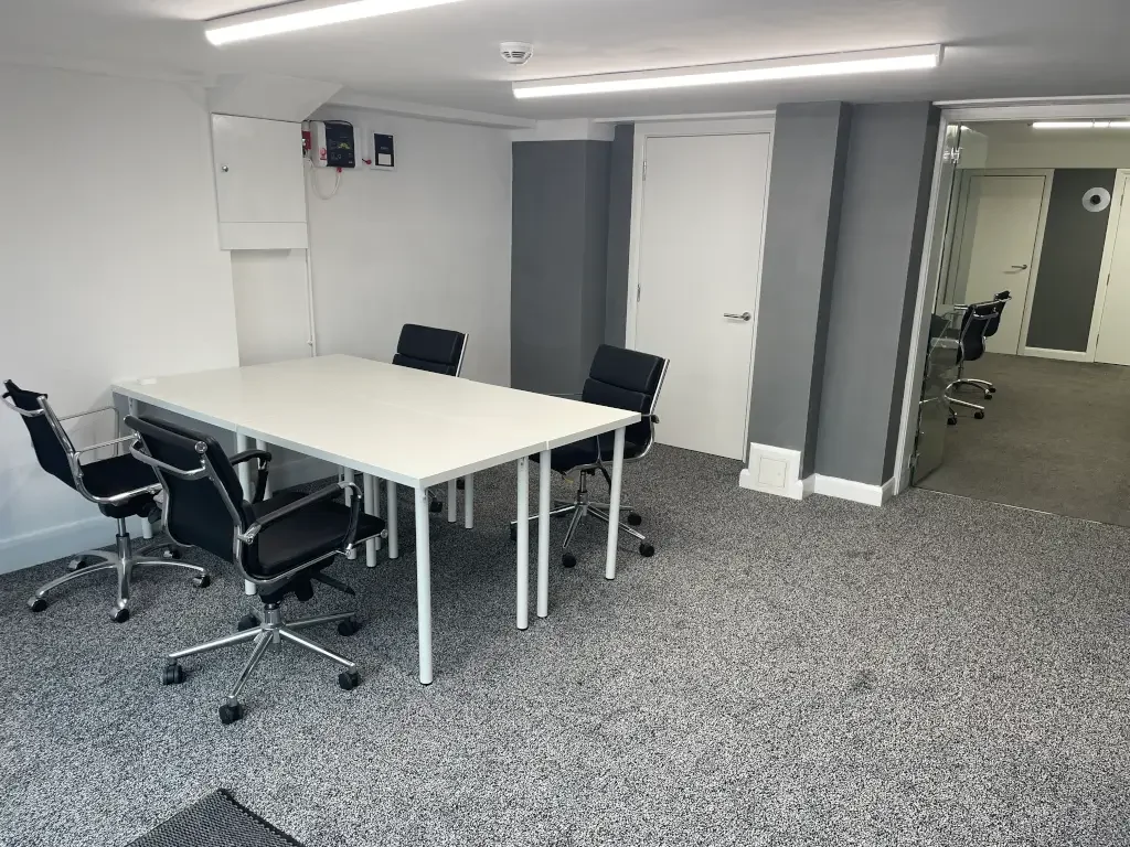 Office venue hire