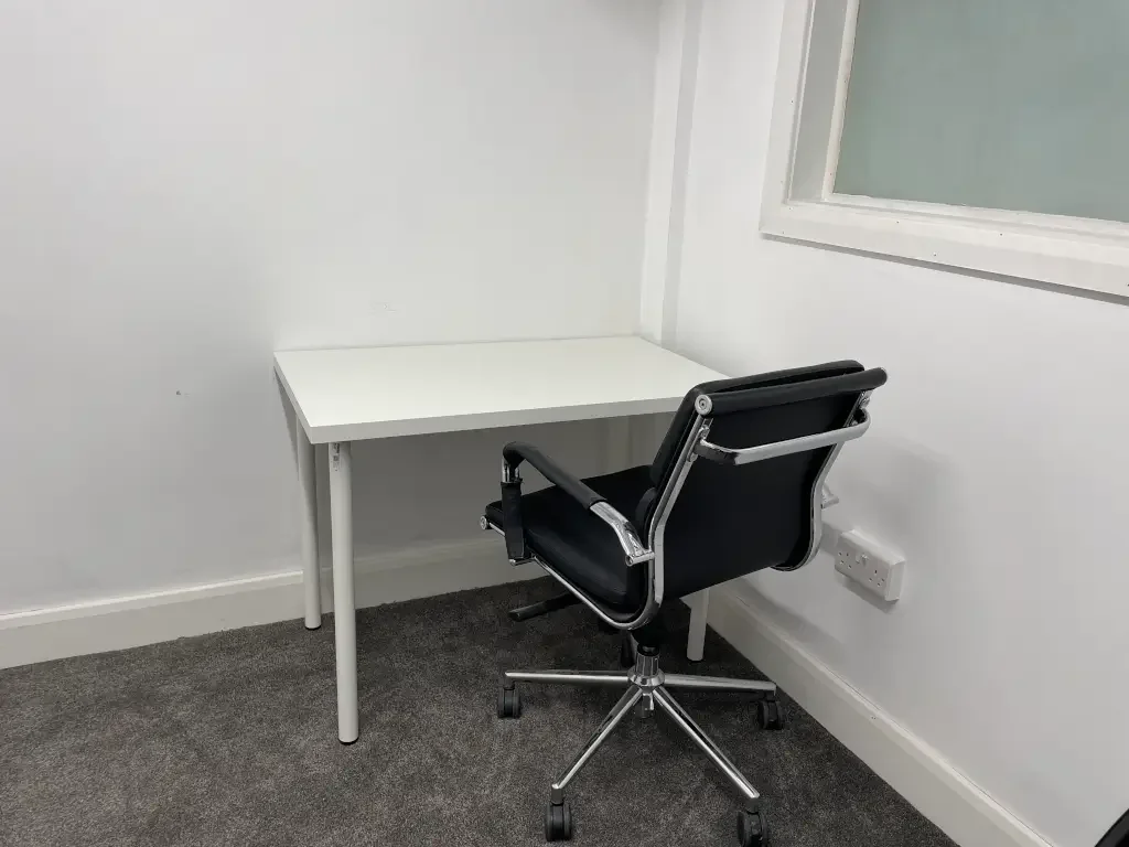 Office venue hire