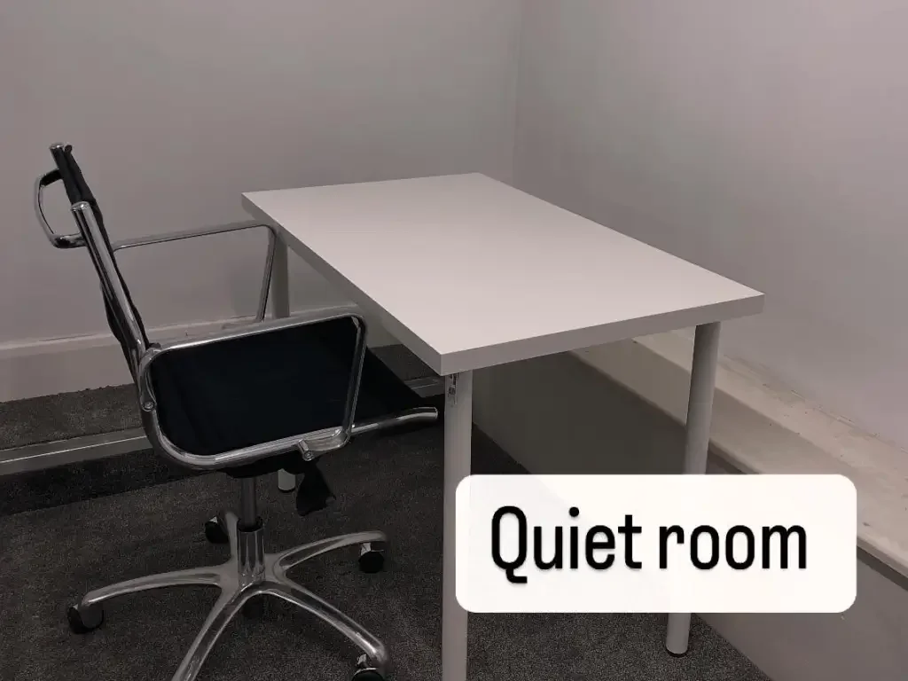 2nd Office