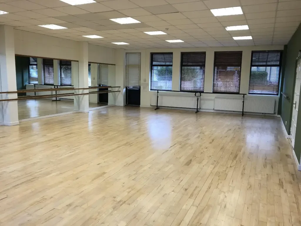 Dance Studio