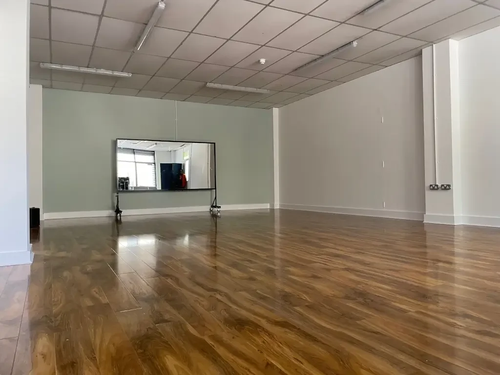 Studio