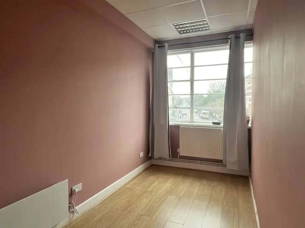 The Treatment Room