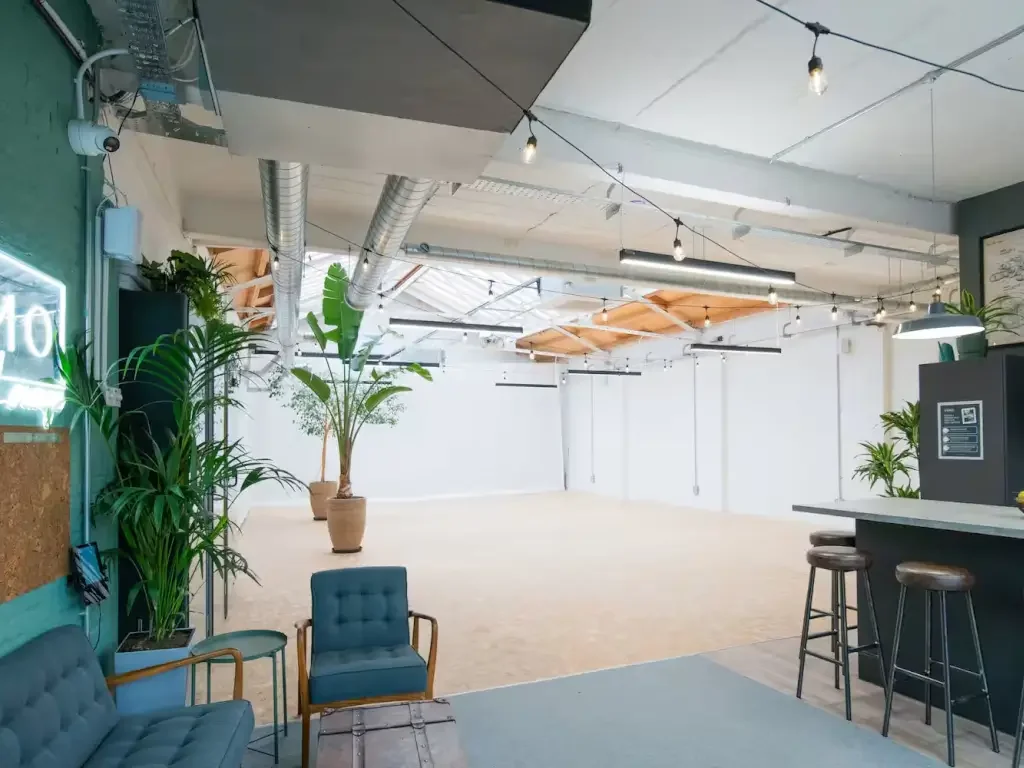 Studio Space