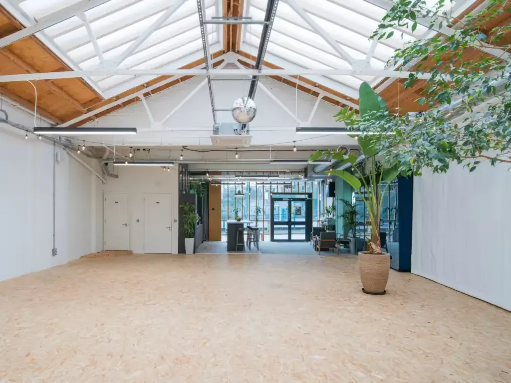 Studio Space