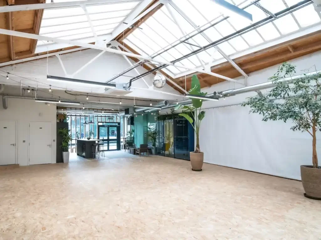 Studio Space