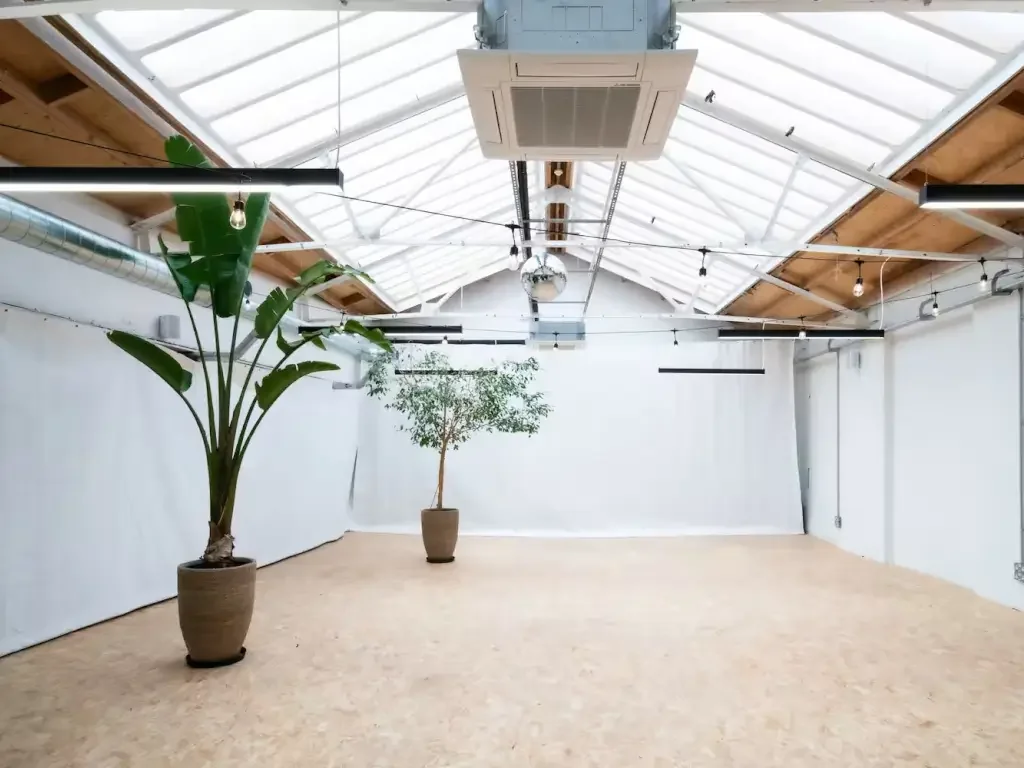 Studio Space