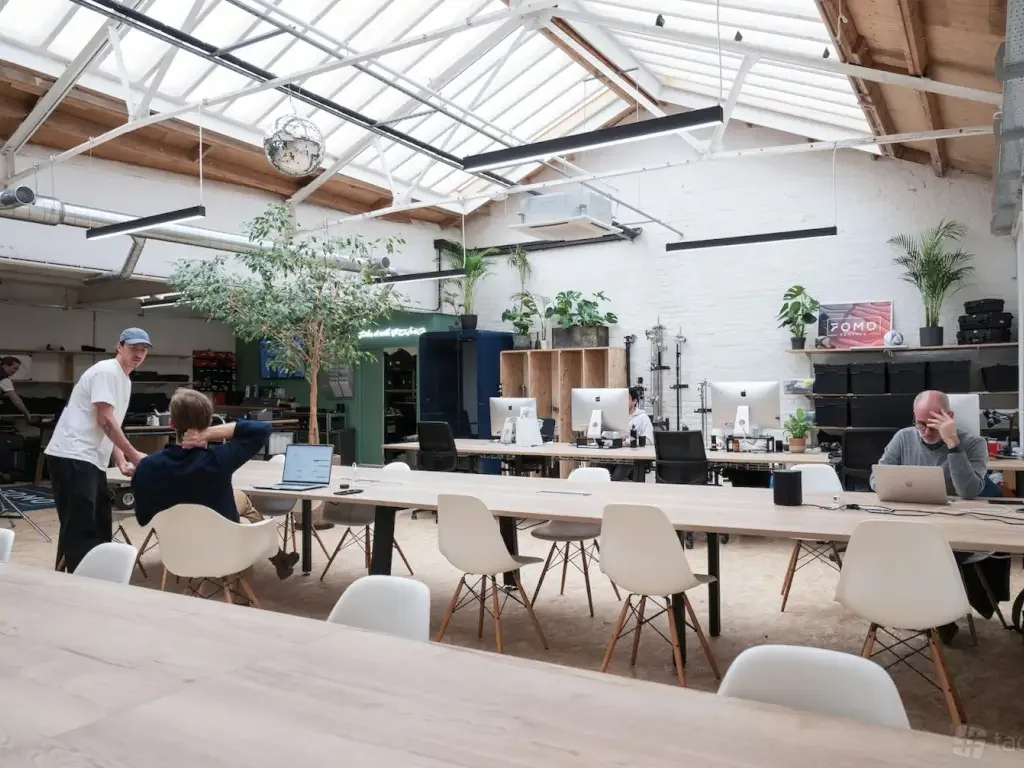 Studio Space