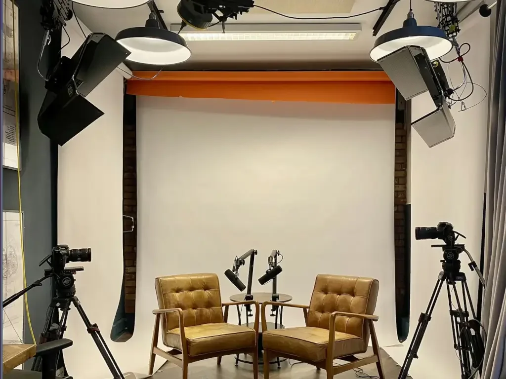 Studio