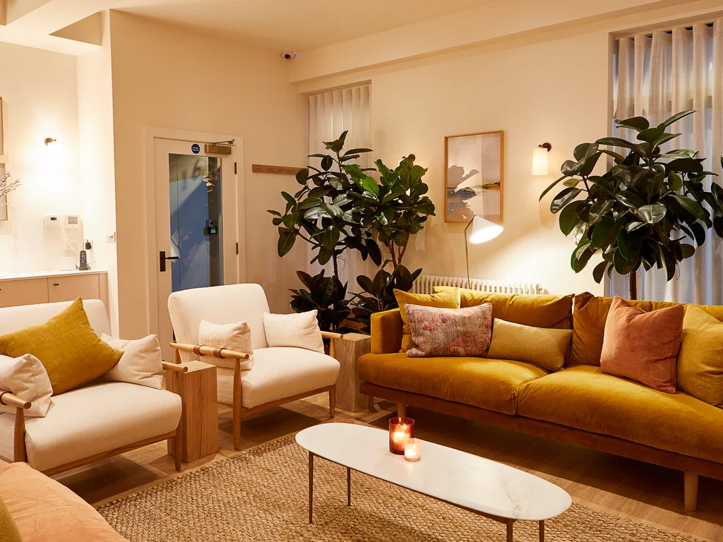 The Lounge