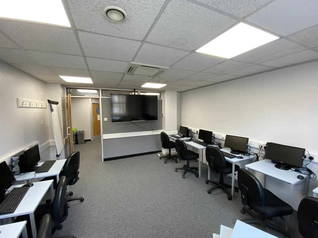 Classroom