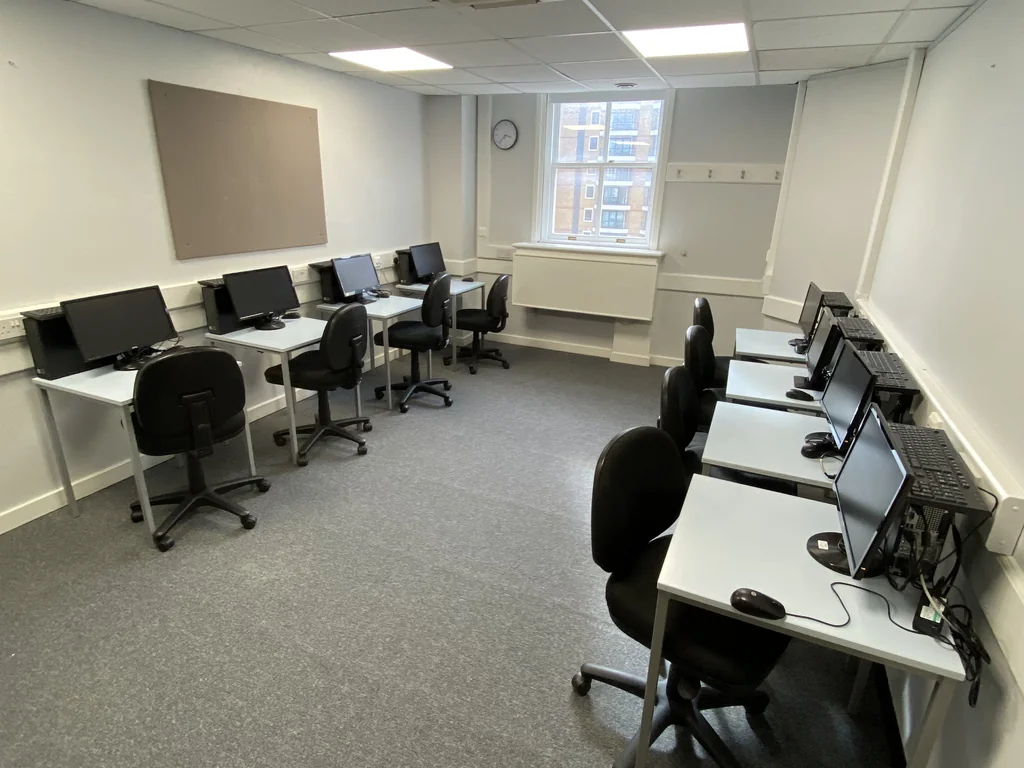 Classroom