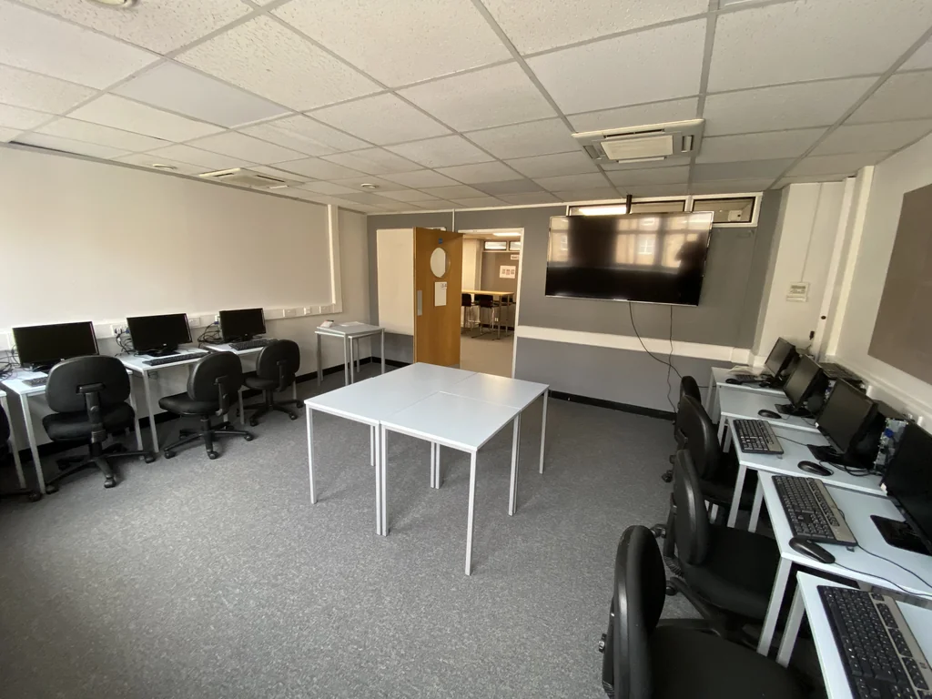 Classroom
