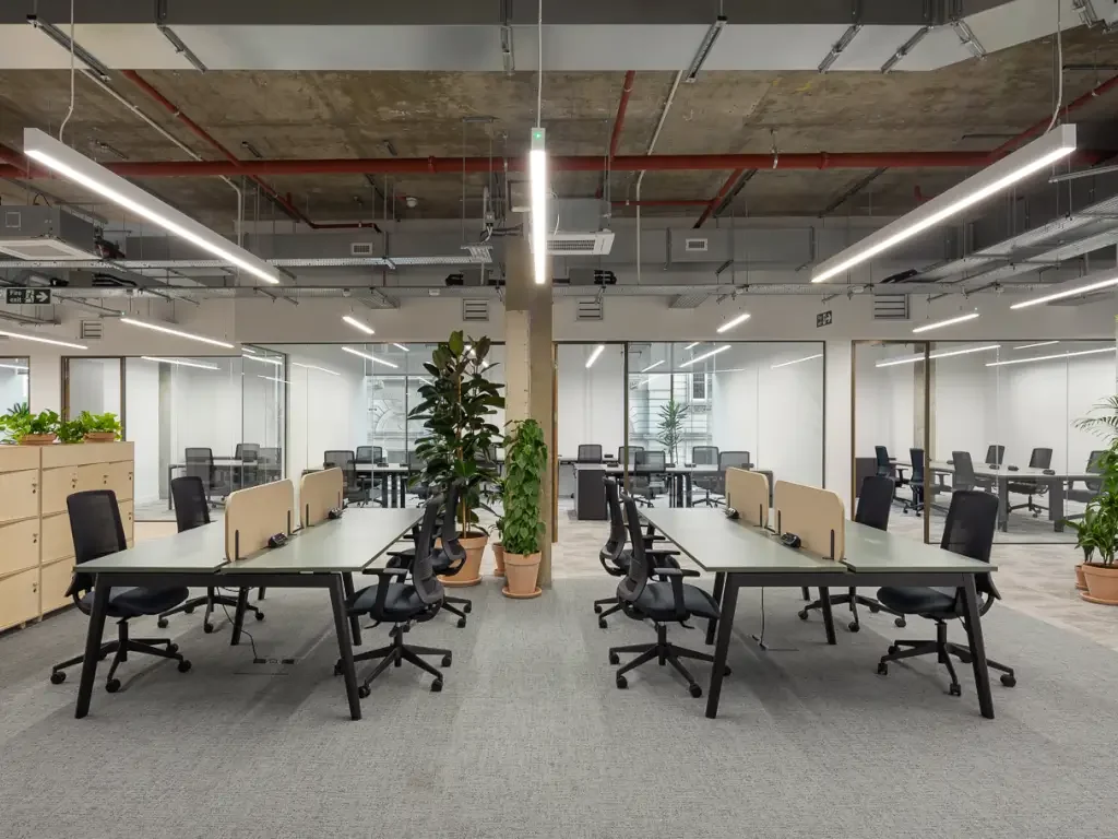 Imperial Meeting Room