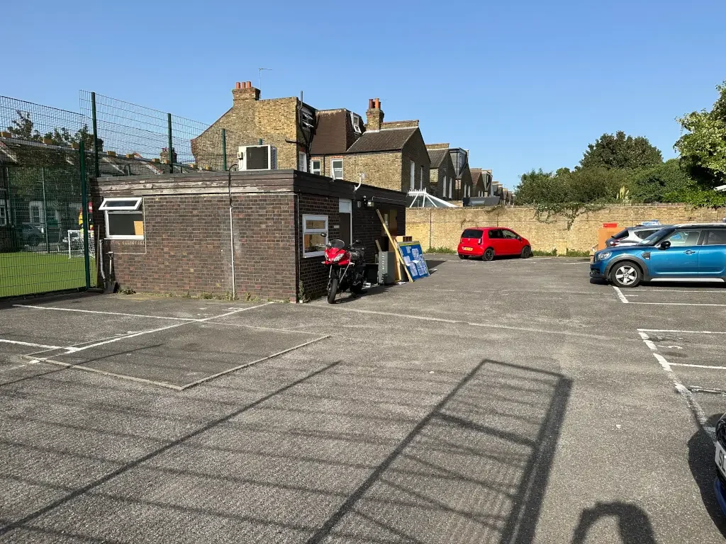 Car Park