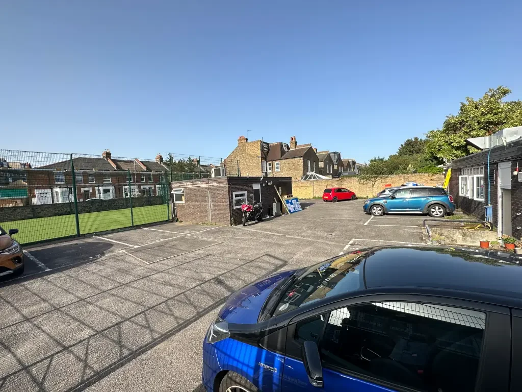 Car Park
