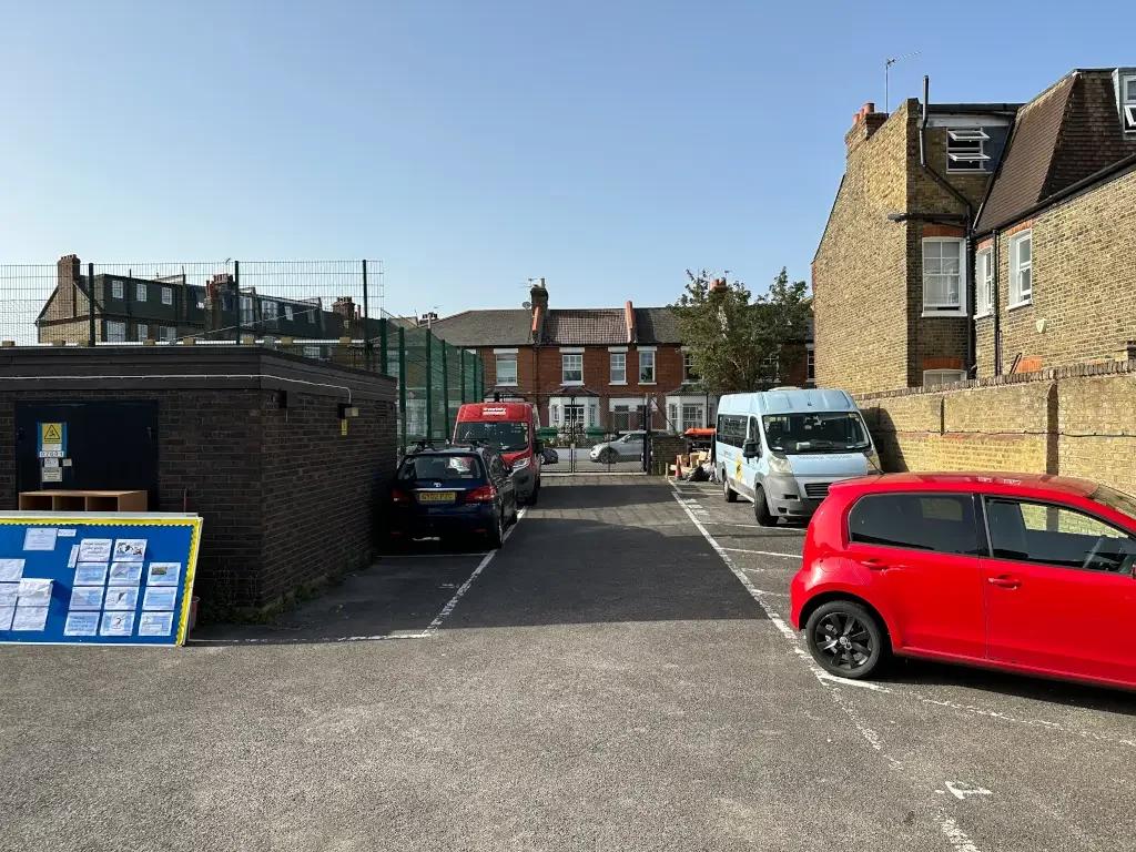 Car Park