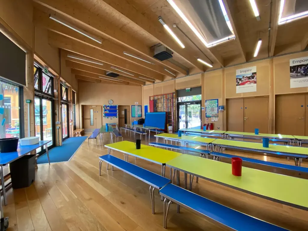 KG Hall