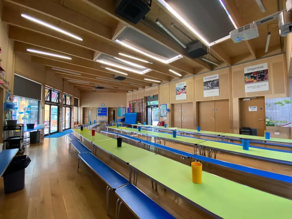 KG Hall