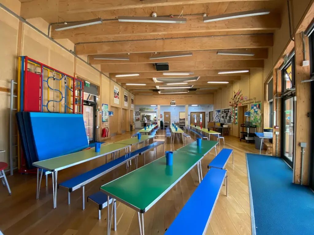 KG Hall