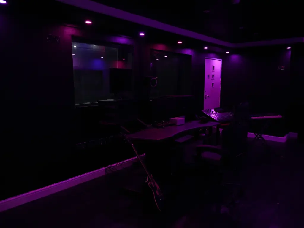 The Studio