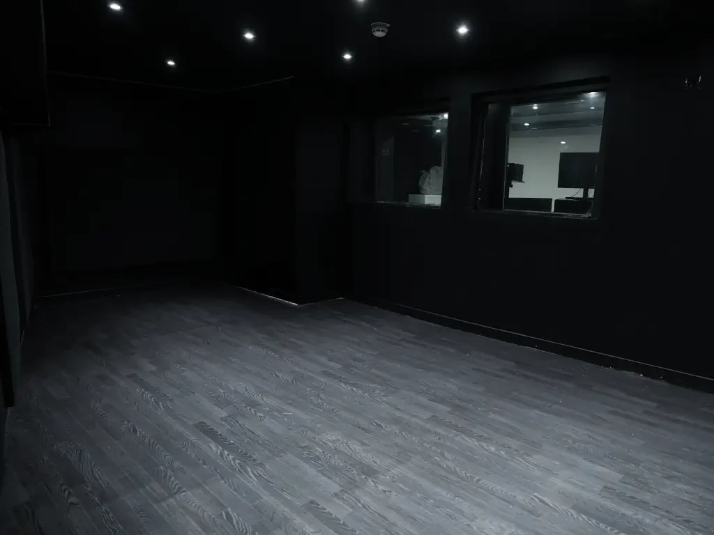 The Studio