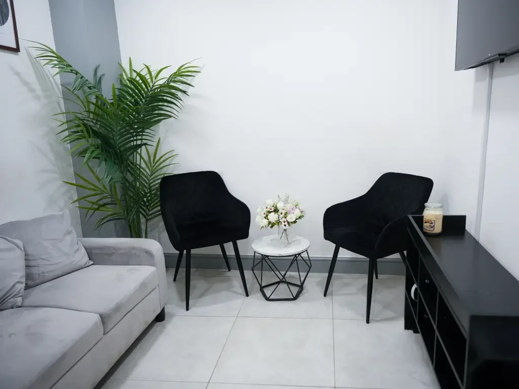 The Zen Room