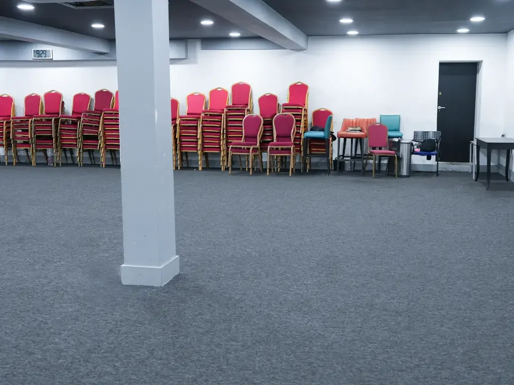 The Silver Suite
