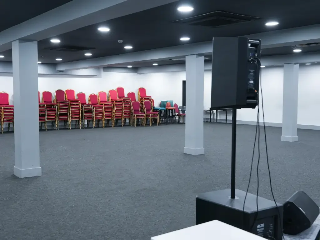 The Silver Suite