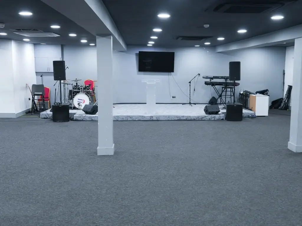 The Silver Suite