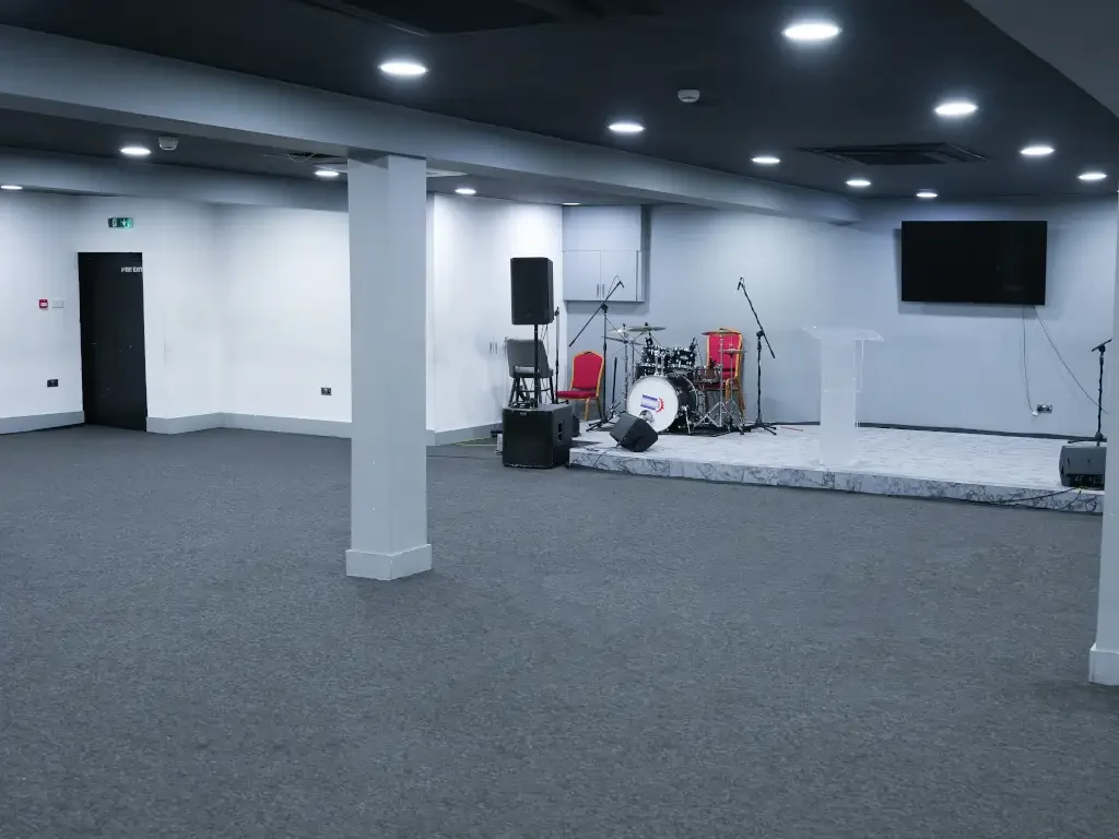 The Silver Suite