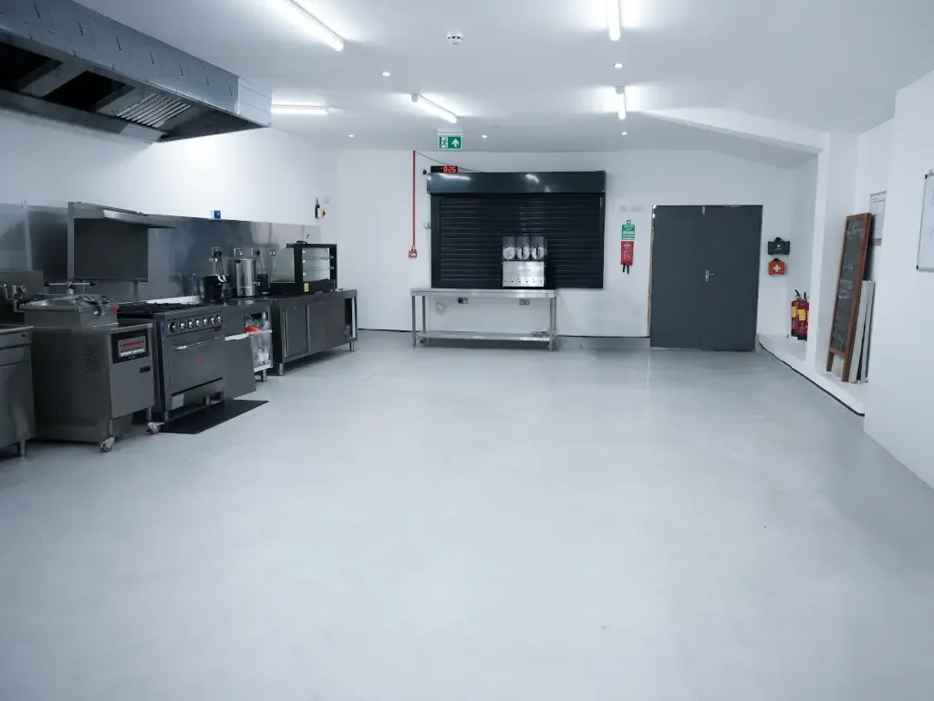 The Ballroom