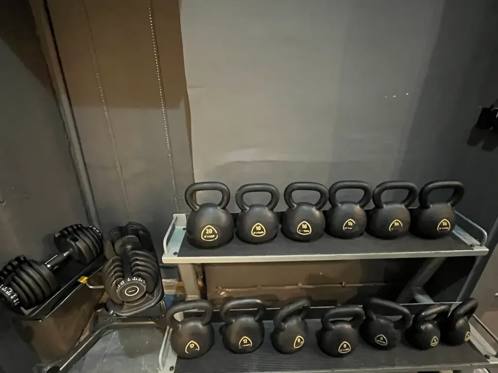 Grappling, Strength & Conditioning (G.S.C)