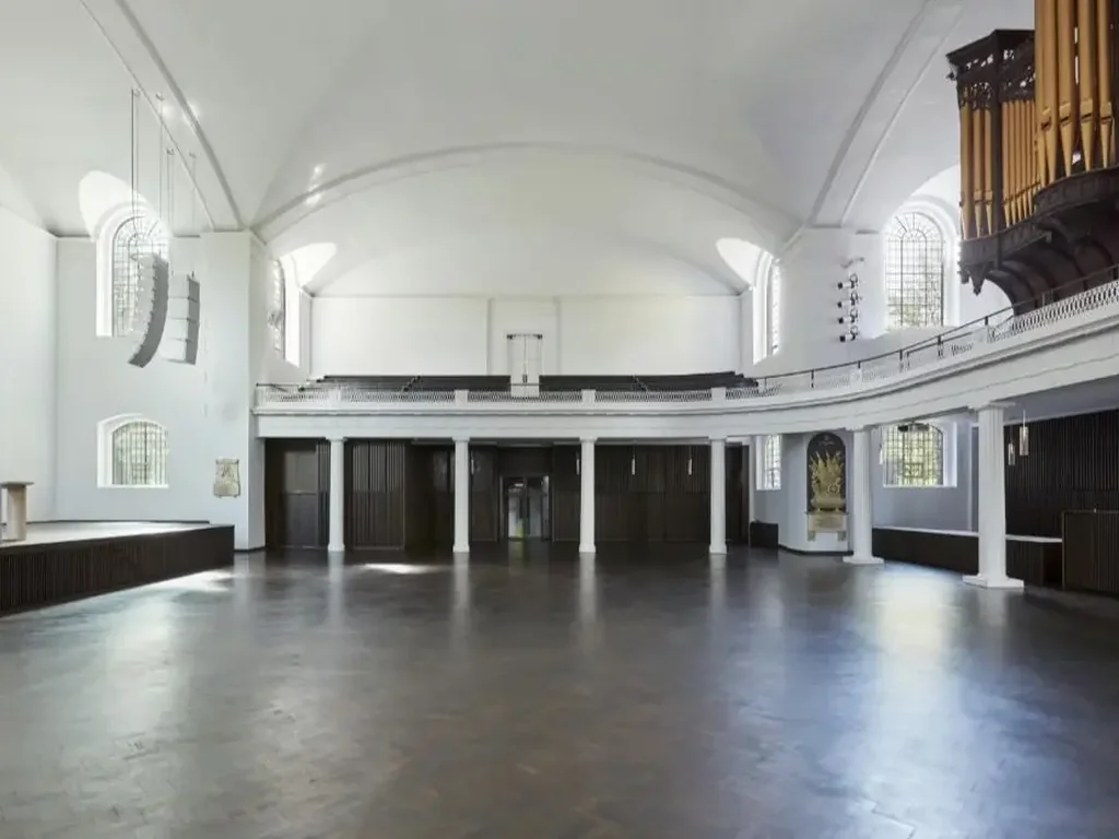 Whole Venue