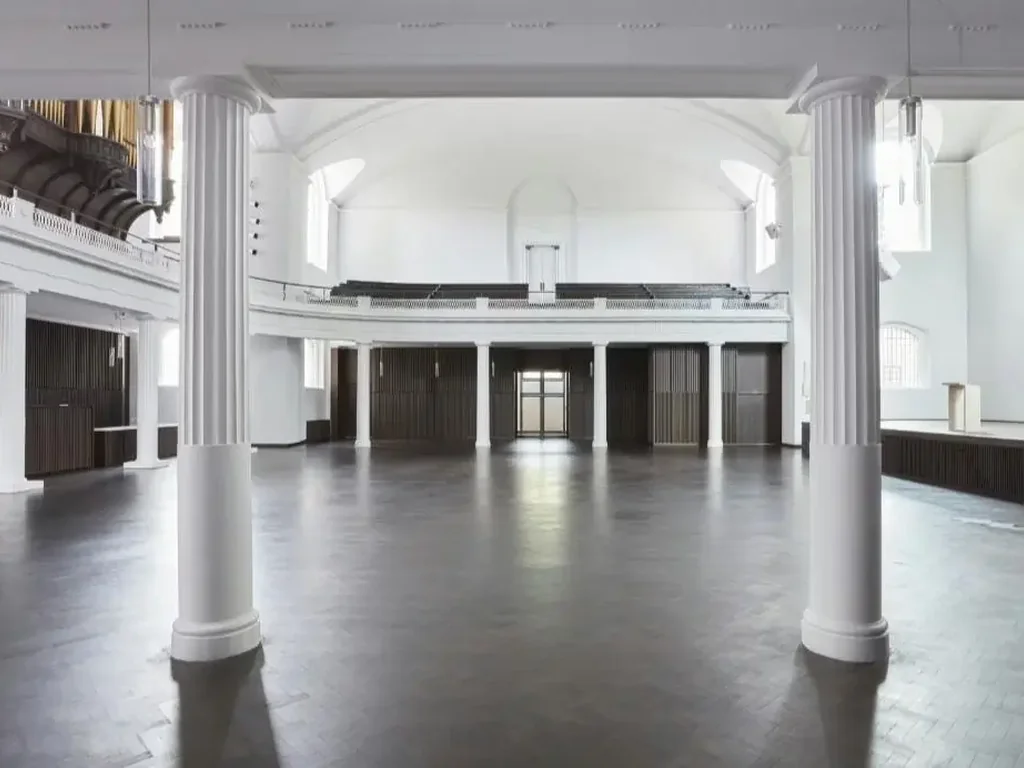 Whole Venue