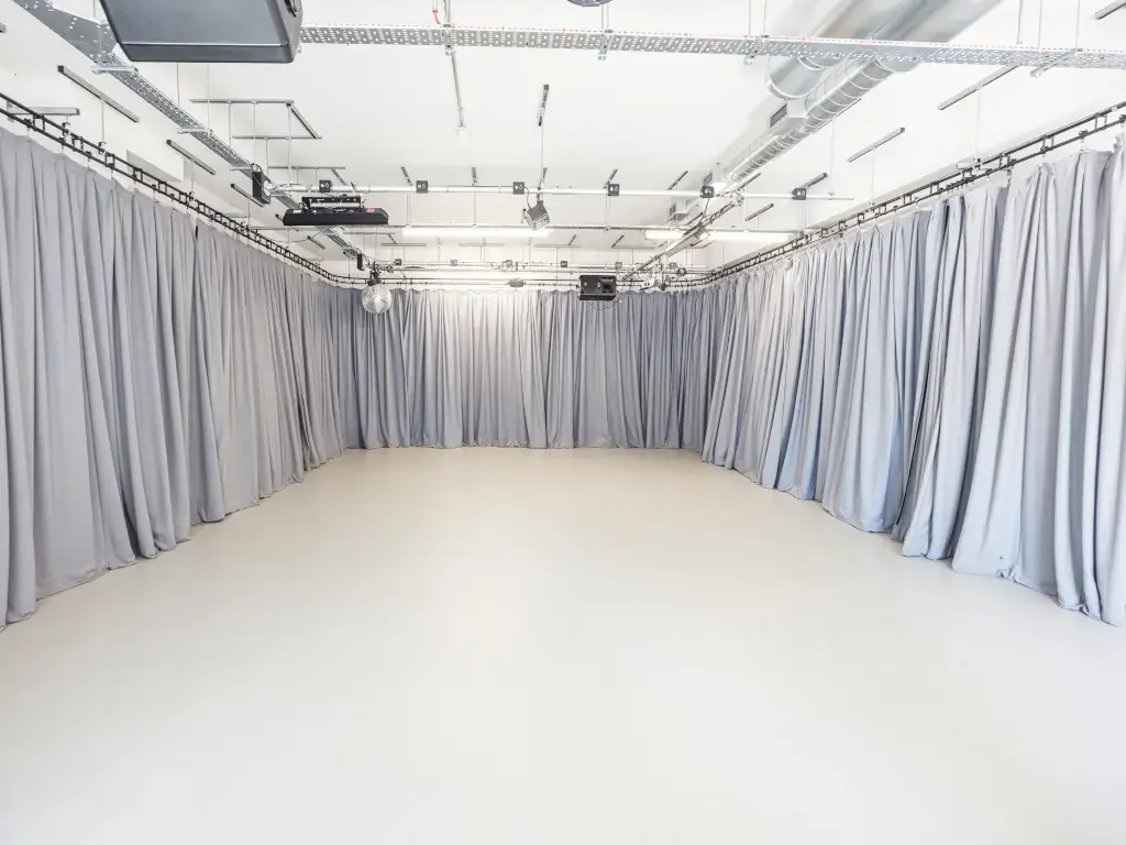 The Big Space
