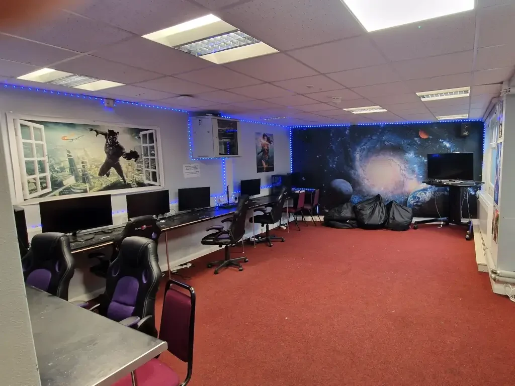 IT Room