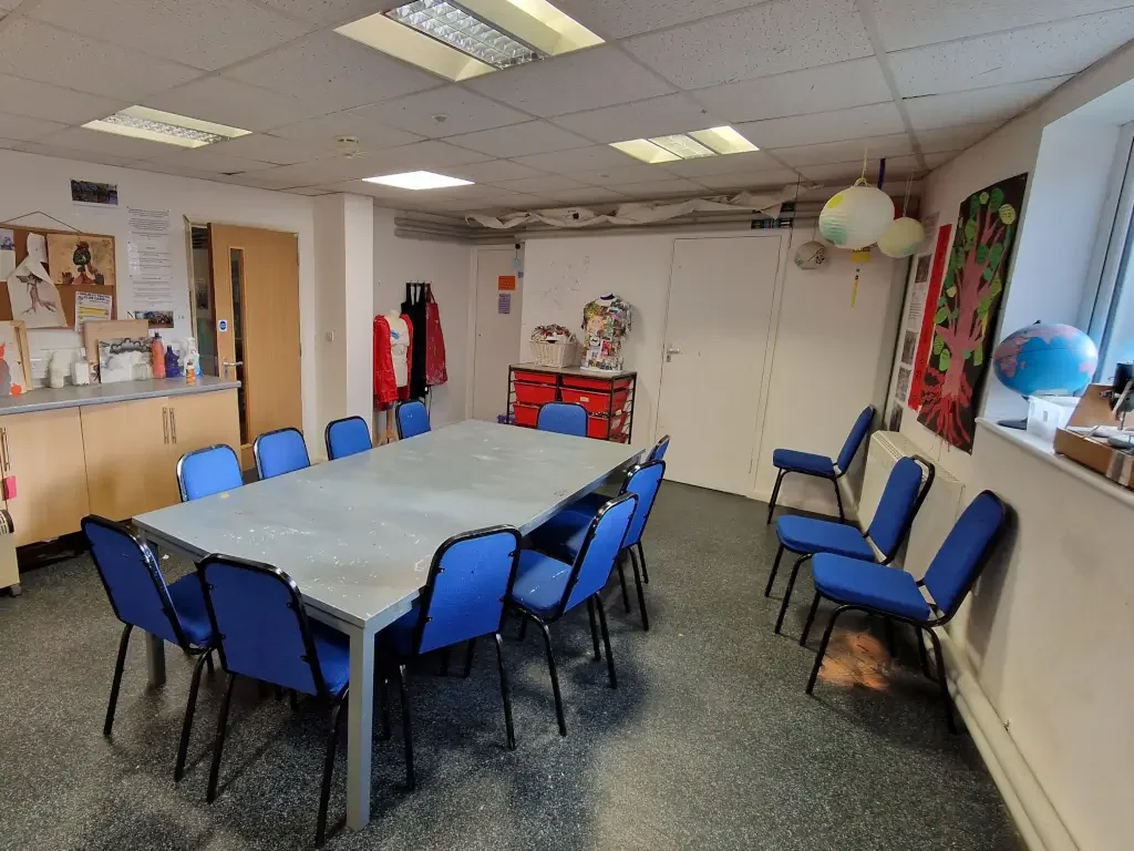 Art Room