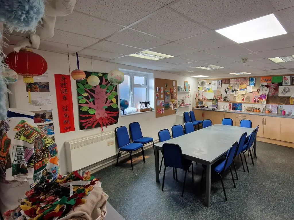 Art Room