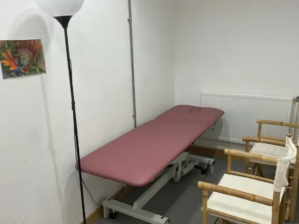 Therapy Room