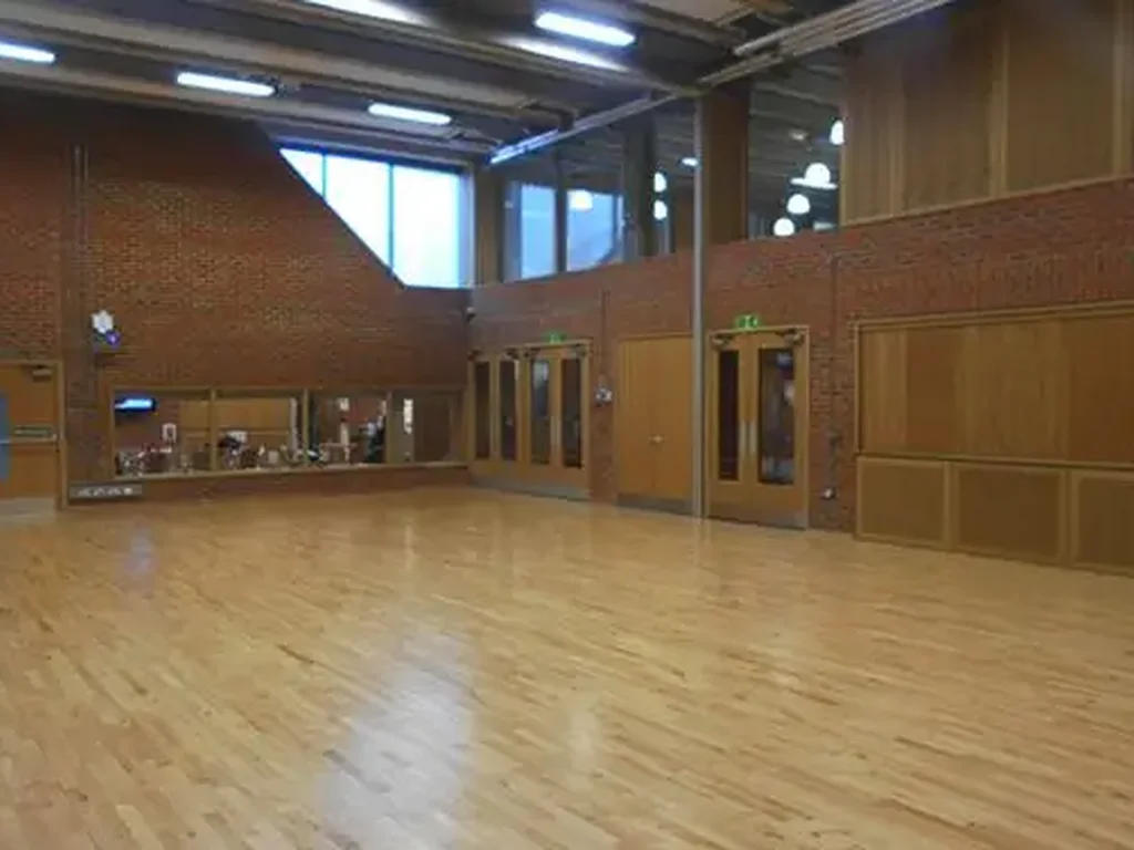 Main Hall 1
