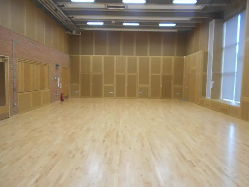 Main Hall 1, Hanley Crouch Community Association