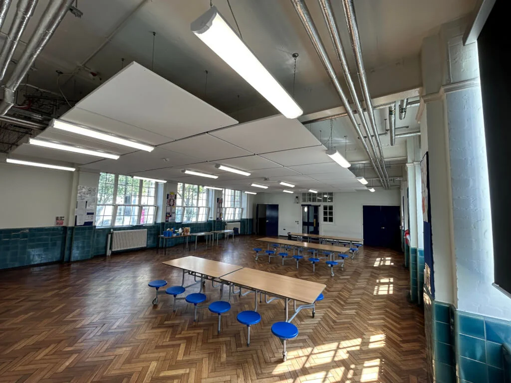 Dining Hall